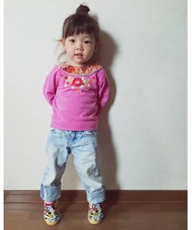 しまむら | シューズ