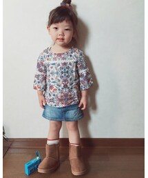 西松屋 | ブーツ