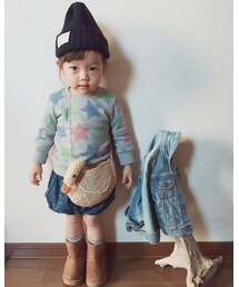 西松屋 | トップス