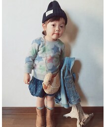 Handmade | パンツ