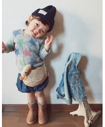 西松屋 | シューズ