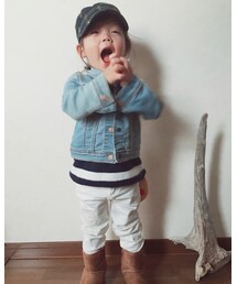 babyGAP | ジャケット/アウター