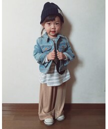 babyGAP | ジャケット/アウター