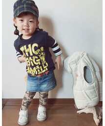 no brand | トップス