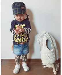 UNIQLO | レッグウェア