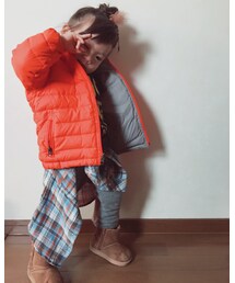 SHIPS KIDS | トップス