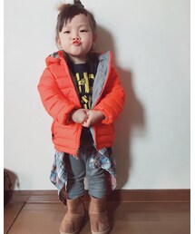 babyGAP | ジャケット/アウター