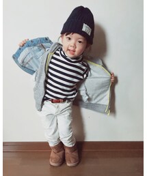 西松屋 | トップス