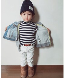 UNIQLO | パーカー