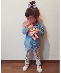 babyGAP | トップス