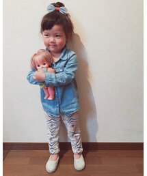 OLD NAVY | パンツ