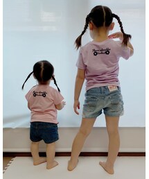 MPS | デニムパンツ