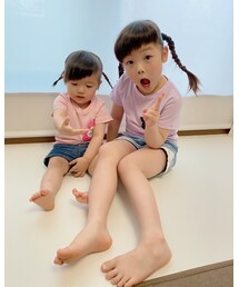 babyGAP | デニムパンツ