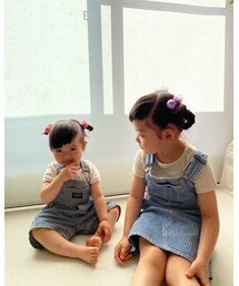 OSHKOSH | サロペット/オーバーオール