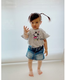 babyGAP | デニムスカート