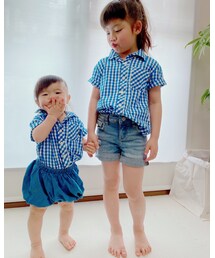 西松屋 | シャツ/ブラウス