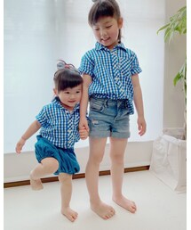 Handmade | デニムパンツ