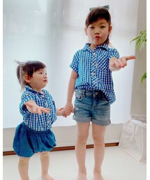 西松屋 | シャツ/ブラウス