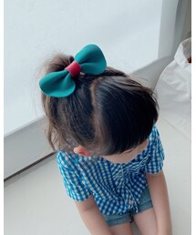 thc Original Item | ヘアゴム