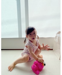 babyGAP | セットアップ