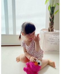 ピースじょうずになりたいなv(｡･･｡)ｲｴｯ♪ | その他