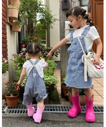 OSHKOSH | サロペット/オーバーオール