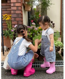 OSHKOSH | サロペット/オーバーオール