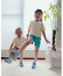 無印良品 | Tシャツ/カットソー