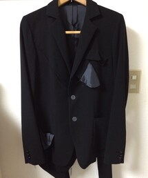 Edwina Horl | テーラードジャケット