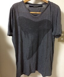 Tシャツ/カットソー