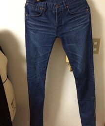 HELMUT LANG | デニムパンツ