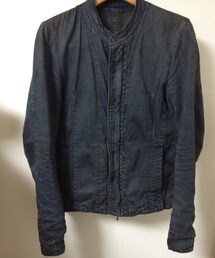 JULIUS | ライダースジャケット