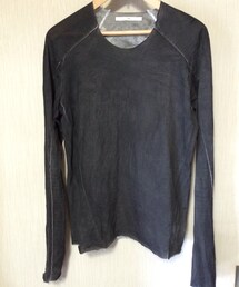 N4 | Tシャツ/カットソー