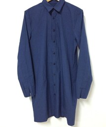 ROOD | roodロングシャツ
(シャツ/ブラウス)