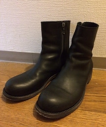 ATTACHMENT | ブーツ