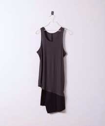 ROOD | タンクトップ