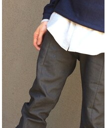 ROOD | その他パンツ