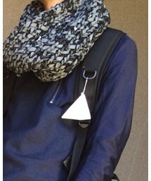 ROOD | ストール/ショール