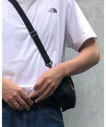 THE NORTH FACE | Tシャツ/カットソー