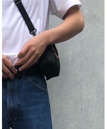GREGORY | ショルダーバッグ