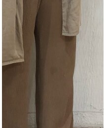 Kastane | チノパンツ