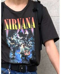 GU | Tシャツ/カットソー