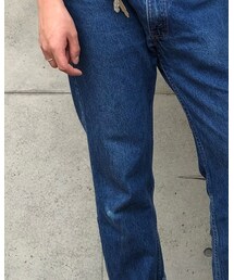 Levi's | デニムパンツ