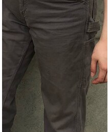 Carhartt | パンツ