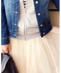 UNIQLO | パーカー