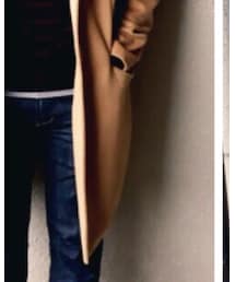 GU | チェスターコート