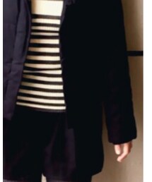 LOWRYS FARM | ダウンジャケット/コート