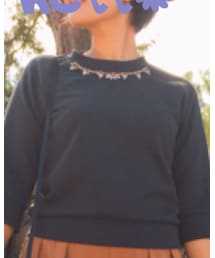 URBAN RESEARCH | スウェット