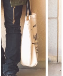 CONVERSE | トートバッグ