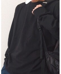 無印良品 | Tシャツ/カットソー